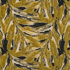 Castorama Rideau Brazil L.240 X L.135 Cm Jaune