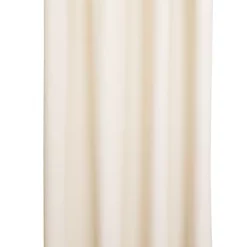 Castorama Rideau Coton Recyclé Naturel L.250 X L.135 Cm