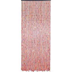 Castorama Rideau De Porte Bambou Bois Et Fils 90 X 200 Cm