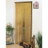 Castorama Rideau De Porte Bâtonnets Bambou Juste Vernis L.120 X L.220cm -Castorama boutique rideau de porte batonnets bambou juste vernis l 120 x l 220cm3110060003488 01i
