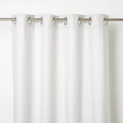 Castorama Rideau GoodHome Danville Naturel 140 X 260 Cm
