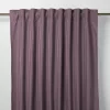 Castorama Rideau GoodHome Klama Violet Clair L.140 X H.260 Cm -Castorama boutique rideau goodhome klama violet clair l 140 x h 260 cm3663602683568 02c