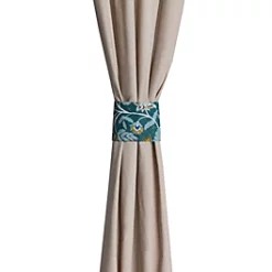 Castorama Rideau Indiana Deco&Co Mulitcouleur L.250 X L.135 Cm