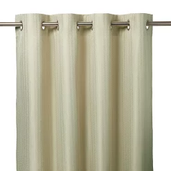 Castorama Rideau Jalna Naturel 140 X 260 Cm