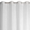 Castorama Rideau Lin Nella 140 X 240 Cm Blanc 2 Castorama Rideau Lin Nella 140 X 240 Cm Blanc -Castorama boutique rideau lin nella 140 x 240 cm blanc3599520147922 01c FR CF