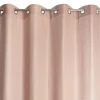 Castorama Rideau Lin Nella 140 X 240 Cm Rose -Castorama boutique rideau lin nella 140 x 240 cm rose3599520147953 01c FR CF