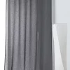 Castorama Rideau Micao 145 X 280 Cm Gris 2 Castorama Rideau Micao 145 X 280 Cm Gris -Castorama boutique rideau micao 145 x 280 cm gris3083293152097 36c fr cf