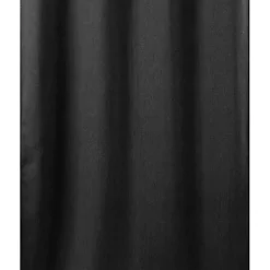 Castorama Rideau Occultant Phonique Kent 140 X 240 Cm Anthracite