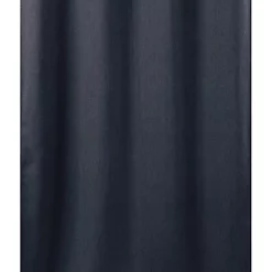 Castorama Rideau Occultant Phonique Kent 140 X 240 Cm Gris