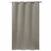 Castorama Rideau Occultant Phonique Louca L.240 X L.140 Cm Beige -Castorama boutique rideau occultant phonique louca l 240 x l 140 cm beige3661733043855 01c fr cf