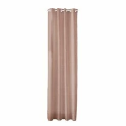 Castorama Rideau Occultant Thermique Beige L.240 X L.140 Cm