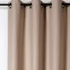 Castorama Rideau Occultant Thermique Boreal Linder Beige L.260 X L.140 Cm 1 Castorama Rideau Occultant Thermique Boreal Linder Beige L.260 X L.140 Cm -Castorama boutique rideau occultant thermique boreal linder beige l 260 x l 140 cm3083293138213 02i FR CF