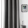 Castorama Rideau Occultant Thermique Boreal Linder Gris L.260 X L.140 Cm -Castorama boutique rideau occultant thermique boreal linder gris l 260 x l 140 cm3083293138244 01i FR CF