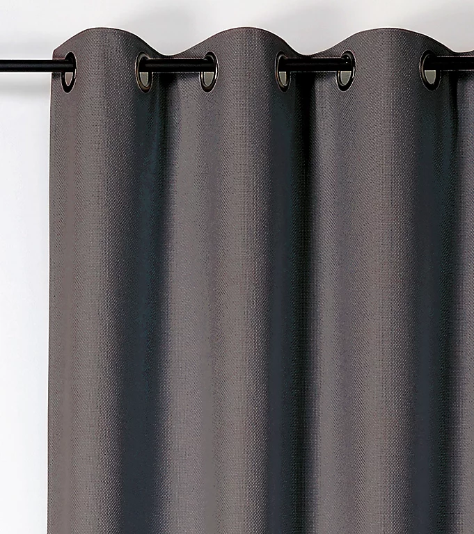 Castorama Rideau Occultant Thermique Boreal Linder Marron Taupe L.260 X L.140 Cm 3 Castorama Rideau Occultant Thermique Boreal Linder Marron Taupe L.260 X L.140 Cm