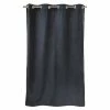 Castorama Rideau Occultant Thermique Suedine 140 X 240 Cm Anthracite -Castorama boutique rideau occultant thermique suedine 140 x 240 cm anthracite3661733048126 01c fr cf