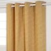 Castorama Rideau Opale 140 X 260 Cm Jaune 1 Castorama Rideau Opale 140 X 260 Cm Jaune -Castorama boutique rideau opale 140 x 260 cm jaune5059340237862 01i