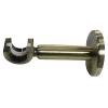 Castorama Support Court Pour Barre à Rideau Extensible GoodHome Bronze Ø16/19 Cm -Castorama boutique support court pour barre a rideau extensible goodhome bronze 16 19 cm5059340105529 02c