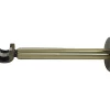 Castorama Support Extensible Long Pour Barre à Rideau GoodHome Bronze Ø16/19 Cm -Castorama boutique support extensible long pour barre a rideau goodhome bronze 16 19 cm5059340105543 02c