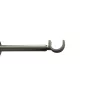 Castorama Support Extensible Long Universel Pour Barre à Rideau GoodHome Athens Gris -Castorama boutique support extensible long universel pour barre a rideau goodhome athens gris3663602452959 10c