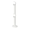 Castorama Support Long Pour Barre à Rideau Double GoodHome 19 mm Anafi Blanc -Castorama boutique support long pour barre a rideau double goodhome 19 mm anafi blanc3663602453383 02c