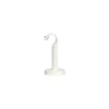 Castorama Support Plafond Fermé Pour Barre à Rideau GoodHome 19 mm Anaki Blanc 1 Castorama Support Plafond Fermé Pour Barre à Rideau GoodHome 19 mm Anaki Blanc -Castorama boutique support plafond ferme pour barre a rideau goodhome 19 mm anaki blanc3663602455417 02c