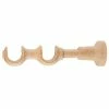 Castorama Support Pour Barre à RideauGoodHome ⌀28/28mm 19,8x5,3cm Naturel 2 Castorama Support Pour Barre à RideauGoodHome ⌀28/28mm 19,8x5,3cm Naturel -Castorama boutique support pour barre a rideaugoodhome 28 28mm 19 8x5 3cm naturel5906108994973 02c