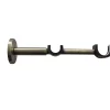 Castorama Support Universel Long Pour Barre à Rideau Double GoodHome Antiki Doré -Castorama boutique support universel long pour barre a rideau double goodhome antiki dore3663602453994 10c