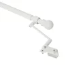 Castorama Supports Pour Barre à Rideau Pour Fenêtre Directe GoodHome Blanc Mat Ikaria -Castorama boutique supports pour barre a rideau pour fenetre directe goodhome blanc mat ikaria3663602457145 01c