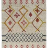 Castorama Tapis Berbère Tufte Medoc L.180 X L.120 Cm -Castorama boutique tapis berbere tufte medoc l 180 x l 120 cm3663655046204 01c FR CF