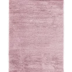 Castorama Tapis Cocon Rose 150 X 200 Cm