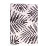 Castorama Tapis Cocoon Palme 100 X 150 Cm