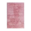 Castorama Tapis Cocoon Rose 60 X 90 Cm