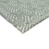 Castorama Tapis Coton Diamond GoodHome 60 X 90 Cm Taupe -Castorama boutique tapis coton diamond goodhome 60 x 90 cm taupe5059340474632 21c