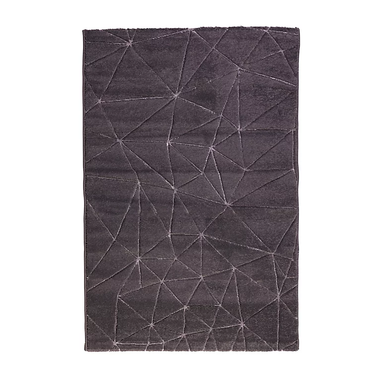Castorama Tapis Design Gris 100 X 150 Cm 3 Castorama Tapis Design Gris 100 X 150 Cm
