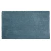 Castorama Tapis GoodHome Manzo 60 X 90 Cm Bleu -Castorama boutique tapis goodhome manzo 60 x 90 cm bleu5059340474885 02c
