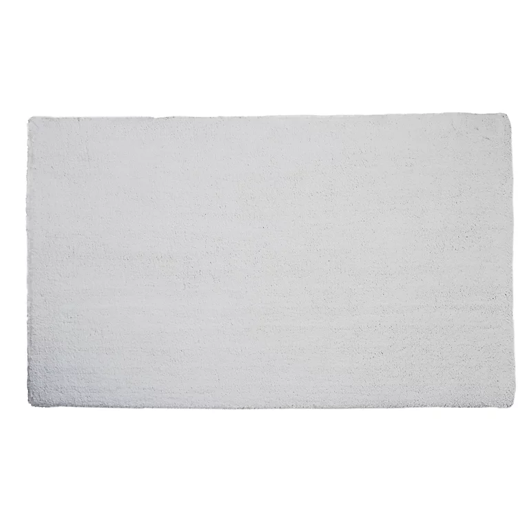 Castorama Tapis GoodHome Manzo 60 X 90 Cm écru 3 Castorama Tapis GoodHome Manzo 60 X 90 Cm écru