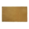 Tapis GoodHome Manzo 60 X 90 Cm Jaune -Castorama boutique tapis goodhome manzo 60 x 90 cm jaune5063022025012 02c