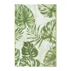 Castorama Tapis Grenada Motif Feuille 100 X 150 Cm Vert -Castorama boutique tapis grenada motif feuille 100 x 150 cm vert3701448253641 01c FR CF