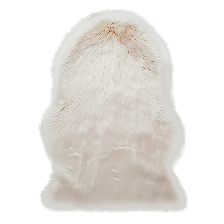 Castorama Tapis Hegoa Beige 60 X 90 Cm GoodHome 3 Castorama Tapis Hegoa Beige 60 X 90 Cm GoodHome