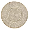 Castorama Tapis Jute Imprimé Deco&Co Blanc Naturel Ø120 Cm 1 Castorama Tapis Jute Imprimé Deco&Co Blanc Naturel Ø120 Cm -Castorama boutique tapis jute imprime deco co blanc naturel 120 cm3663655232959 01c FR CF