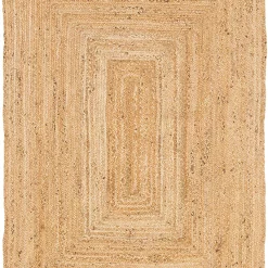 Castorama Tapis Jute Melua GoodHome 120 X 170 Cm