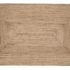 Castorama Tapis Jute Naturel Rectancle L.230 X L.160cm -Castorama boutique tapis jute naturel rectancle l 230 x l 160cm3663655038643 01c FR CF