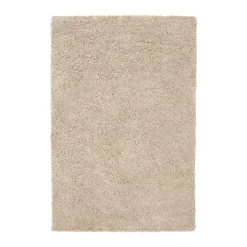 Castorama Tapis Kim 100 X 150 Cm Beige