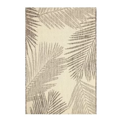 Castorama Tapis Lisa 100 X 150 Cm Beige