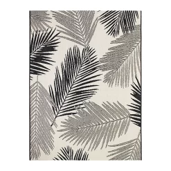 Castorama Tapis Lisa 150 X 200 Cm Gris