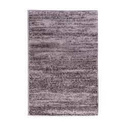 Castorama Tapis Luxury Gris 100 X 150 Cm