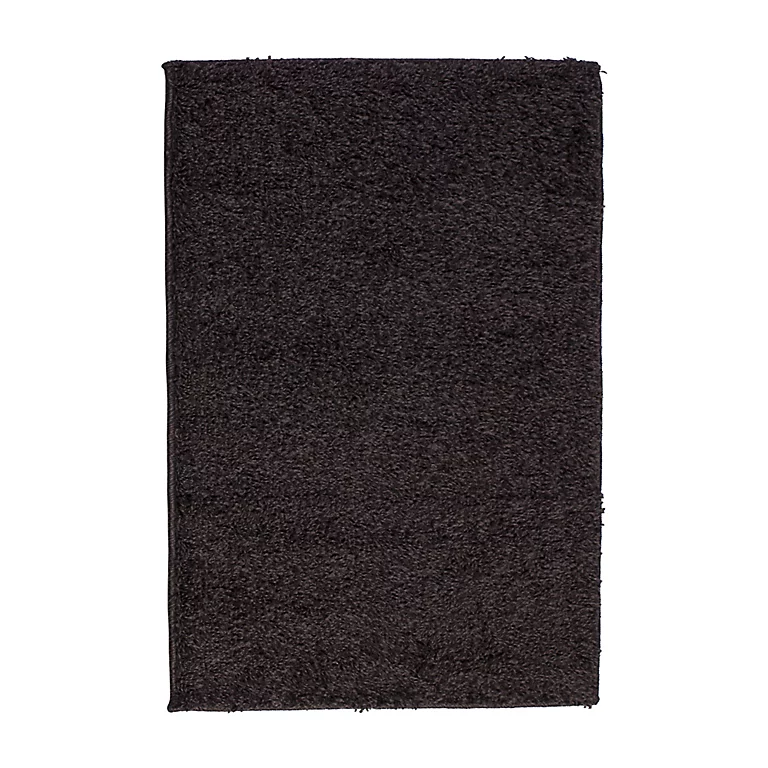 Castorama Tapis Polux Anthracite 60 X 90 Cm 3 Castorama Tapis Polux Anthracite 60 X 90 Cm