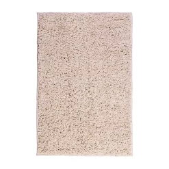 Castorama Tapis Polux Crème 150 X 200 Cm