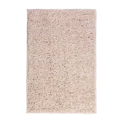 Castorama Tapis Polux Crème 60 X 90 Cm