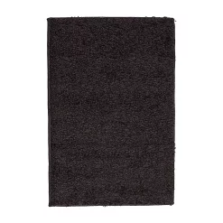 Castorama Tapis Polux Gris 100 X 150 Cm